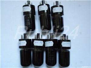 Tuburi electronice nefolosite - imagine 2