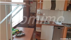 Apartament deosebit, 4 camere, etajul 2, zona  Circumvalatiunii  - imagine 5