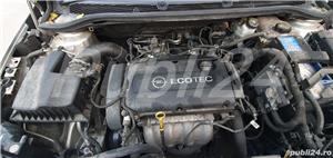 Capac culbutori motor Opel supapa pcv  membrana - imagine 3