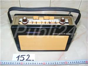 Radio vechi ,,ORIONTON , anii 1960 (cod 152) 