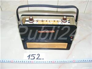Radio vechi ,,ORIONTON , anii 1960 (cod 152)  - imagine 6