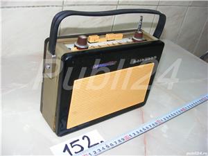 Radio vechi ,,ORIONTON , anii 1960 (cod 152)  - imagine 3