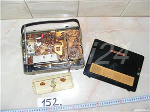 Radio vechi ,,ORIONTON , anii 1960 (cod 152)  - imagine 8