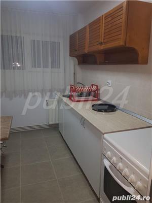 apartament cu doua camere - imagine 2