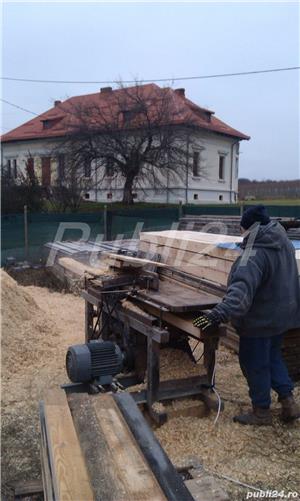 Rindeluim material lemnos - imagine 3