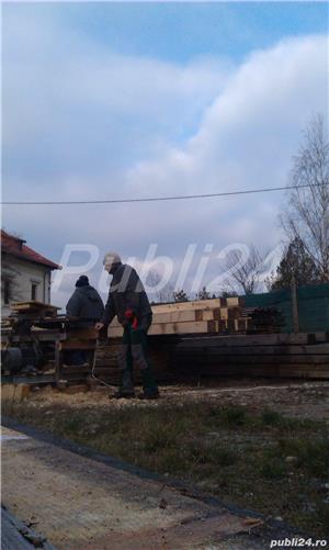 Rindeluim material lemnos - imagine 2