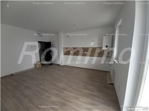  Apartament 2 camere - bloc nou - loc de parcare - 69.500 euro