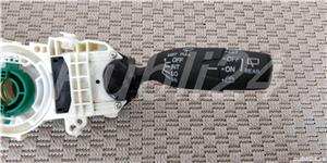 Maneta manete semnalizare volan bloc lumini stergator parbriz Honda Jazz 2009 - 2014 - imagine 3