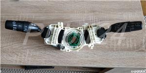 Maneta manete semnalizare volan bloc lumini stergator parbriz Honda Jazz 2009 - 2014