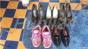 Vand incaltaminte femei cu preturi intre 10 si 20 lei in stare buna!