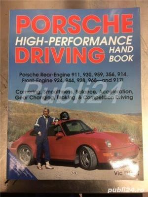 Manuale reparatii auto Porsche 911 924 de la Haynes, performante Porsche - imagine 6