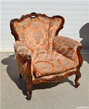 Salon neo-baroc - imagine 2