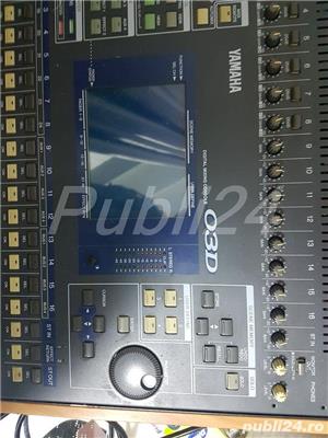 Vand mixer digital Yamaha - imagine 2