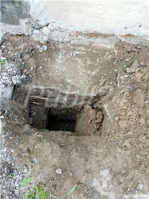 Studiu geotehnic in judetele galati, braila, tulcea, vrancea, buzau