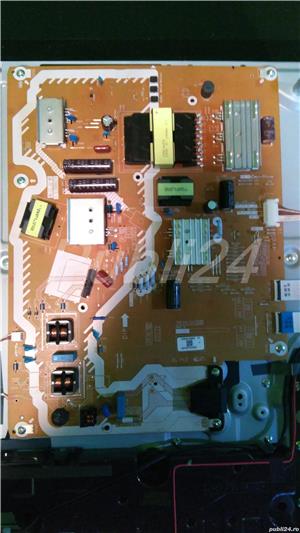 Dezmembrez Smart TV Panasonic, 123 cm, TX-49FX740E, 4K UHD - Functional NOU - imagine 10