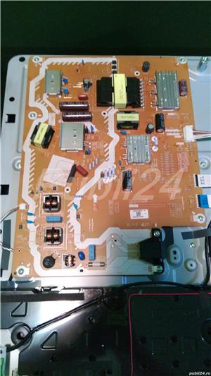 Dezmembrez Smart TV Panasonic, 123 cm, TX-49FX740E, 4K UHD - Functional NOU - imagine 3