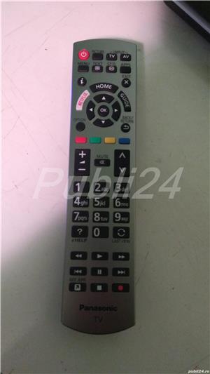 Dezmembrez Smart TV Panasonic, 123 cm, TX-49FX740E, 4K UHD - Functional NOU - imagine 2