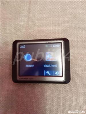 GPS Garmin nuvi 250