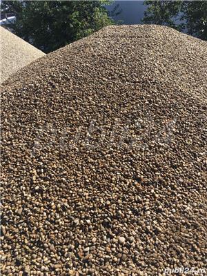 nisip spalat , balast , sort - imagine 6