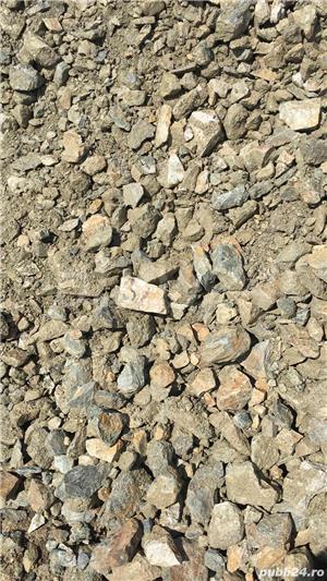 nisip spalat , balast , sort - imagine 4