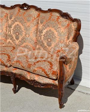 Salon neo-baroc - imagine 3