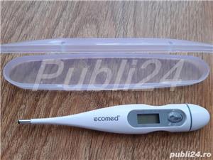 Termometru electronic - imagine 3