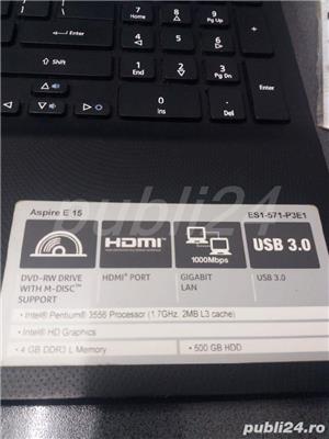 Acer aspire e15 - imagine 4