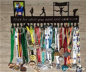 Suport bijuterii,medalii,ornamente tabla decupata - imagine 5