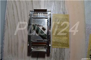 Dispozitiv ascutit lame de ras