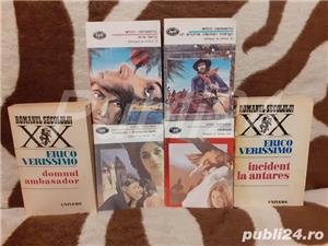 Erico Verissimo romane (6 vol)