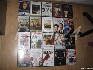 Meryl streep,jack nicholson,harrison ford,mel gibson,robert redford,dvd filme raritati,unicate,cadou - imagine 7