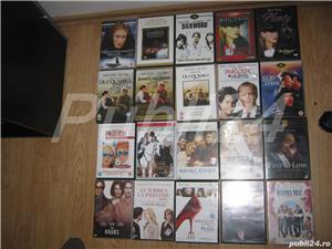 Meryl streep,jack nicholson,harrison ford,mel gibson,robert redford,dvd filme raritati,unicate,cadou - imagine 8