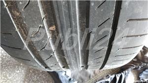 Jante cu anvelope Continental R18 225/40 de vară compatibil Golf 5 sau altele - imagine 7