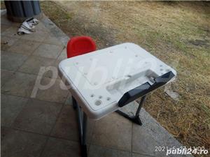 Vand birou pentru copii - imagine 6