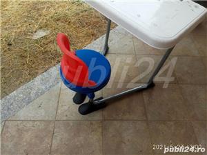 Vand birou pentru copii - imagine 2
