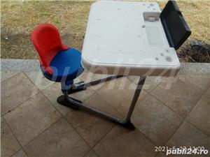 Vand birou pentru copii - imagine 3