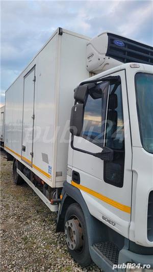 dezmembrez iveco eurocargo - imagine 2