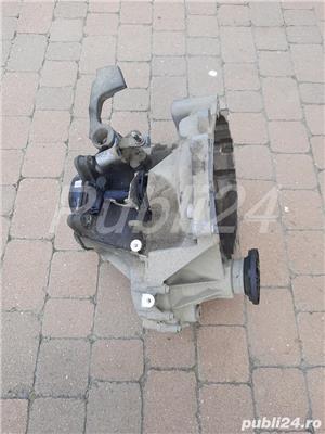 Vand cutie de viteze Skoda