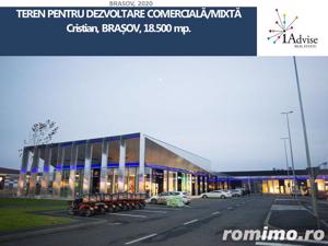 OPORTUNITATE INVESTIȚIE INDUSTRIALĂ (LOGISTICĂ/PRODUCȚIE) - imagine 2