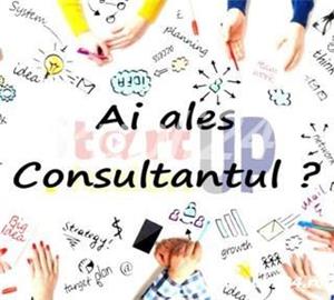 Servicii consultanta si contabilitate