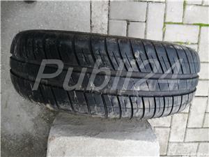 Vând anvelope vara, marca Goodyear - imagine 2