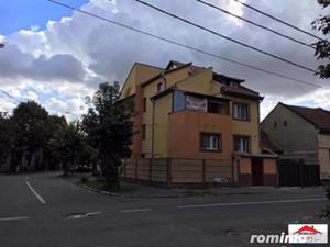 Casa P+ 2E de vanzare  semicentral Satu Mare 