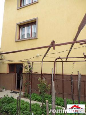 Casa P+ 2E de vanzare  semicentral Satu Mare  - imagine 5