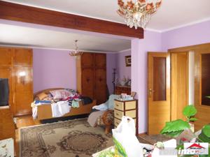 Casa P+ 2E de vanzare  semicentral Satu Mare  - imagine 12