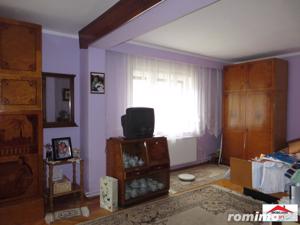 Casa P+ 2E de vanzare  semicentral Satu Mare  - imagine 9