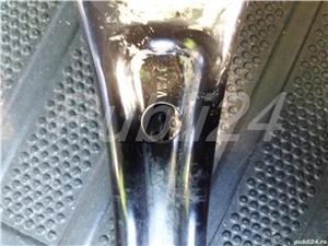 Bieleta antirasturnare originala Skoda Octavia 3 Cod 5Q0199855N STAS - imagine 2