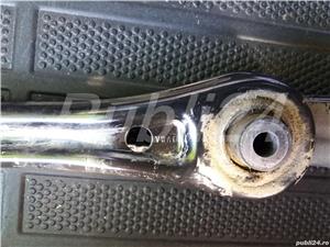 Bieleta antirasturnare originala Skoda Octavia 3 Cod 5Q0199855N STAS - imagine 4