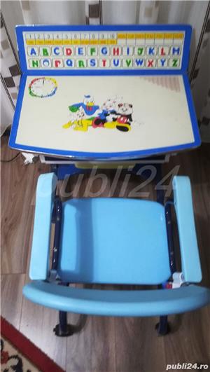 Birou Copil Complet 