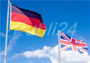 Traduceri juridice in limbile germana & engleza - imagine 2