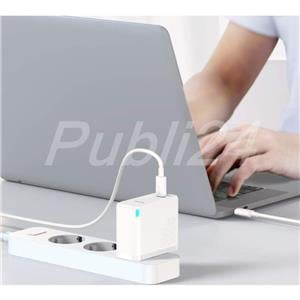 Incarcator priza Fast Charge QC PD Super Charge APPLE MacBook Air PRO iPad SAMSUNG Galaxy Tab iPhone
